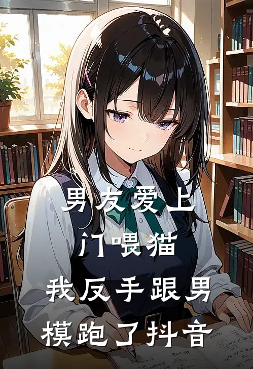 男友爱上门喂猫，我反手跟男模跑了抖音