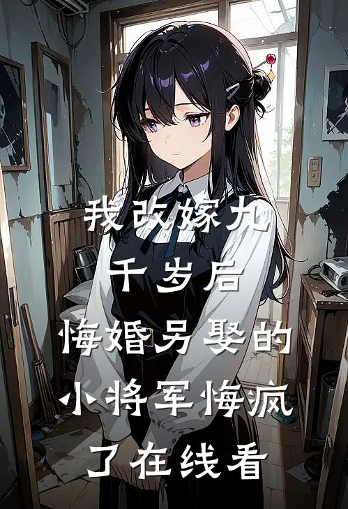 我改嫁九千岁后，悔婚另娶的小将军悔疯了在线看
