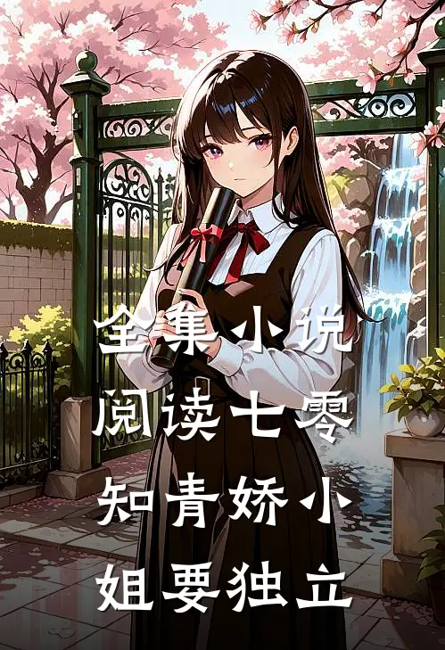 全集小说阅读七零知青娇小姐要独立