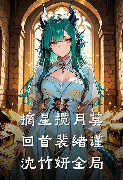 摘星揽月莫回首裴绪谨沈竹妍全局
