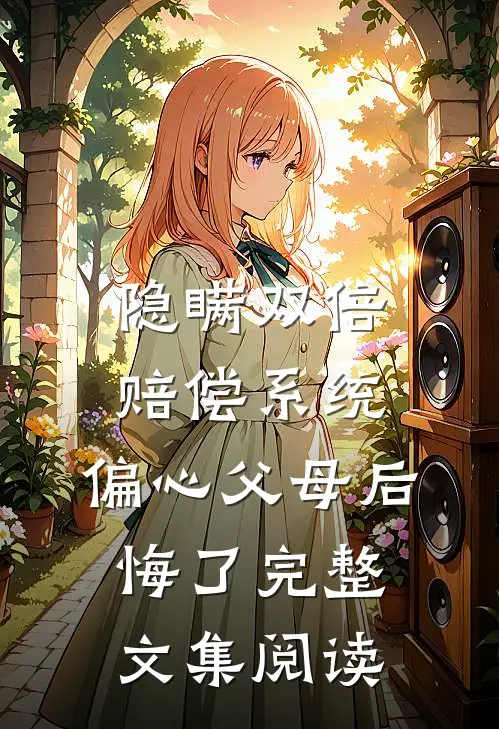 隐瞒双倍赔偿系统，偏心父母后悔了完整文集阅读