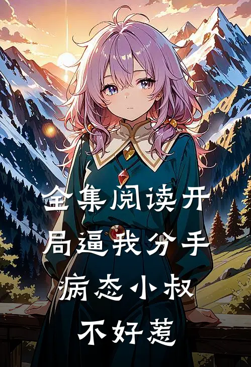 全集阅读开局逼我分手，病态小叔不好惹