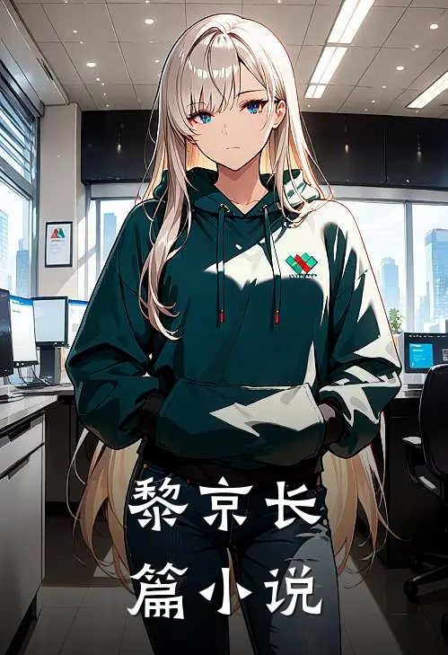 黎京长篇小说