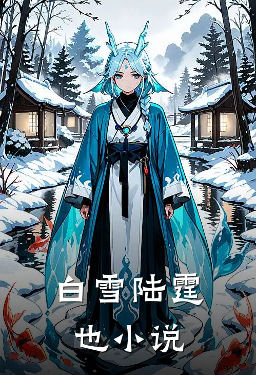 白雪陆霆也小说