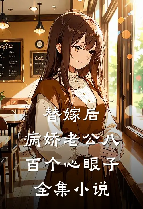 替嫁后，病娇老公八百个心眼子全集小说