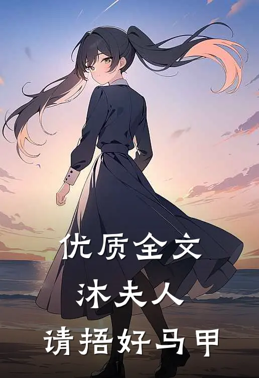 优质全文沐夫人，请捂好马甲