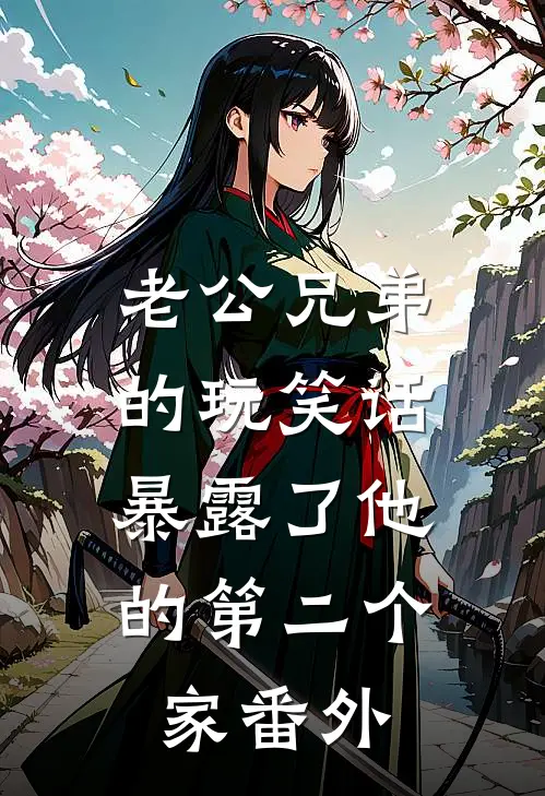 老公兄弟的玩笑话，暴露了他的第二个家番外