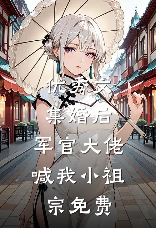 优秀文集婚后,军官大佬喊我小祖宗免费