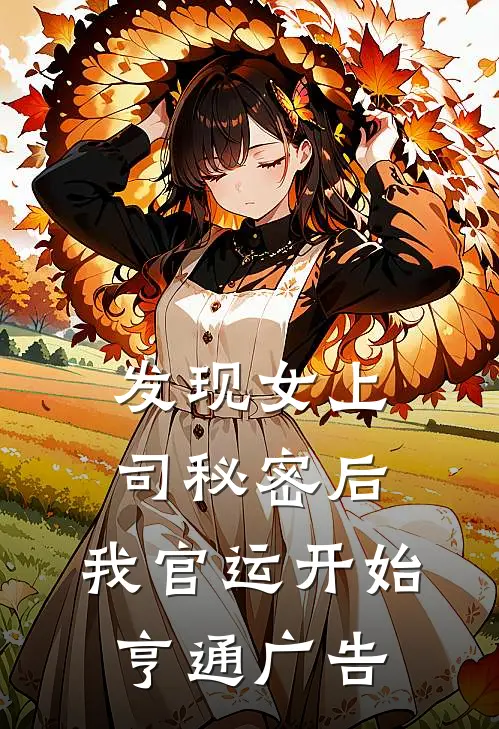发现女上司秘密后，我官运开始亨通广告