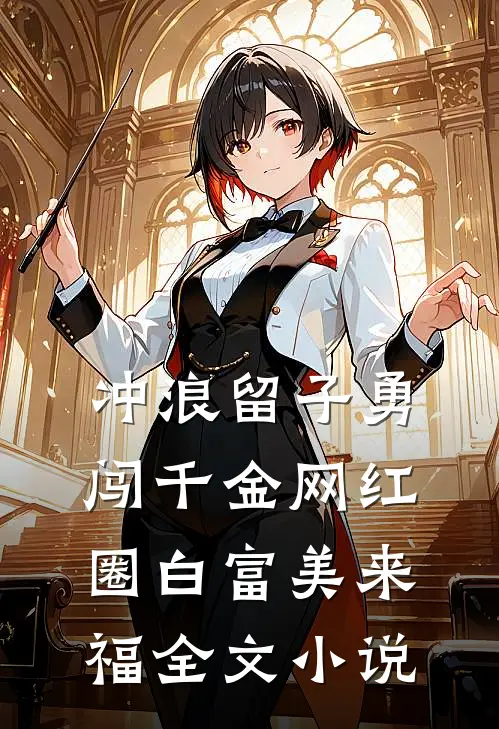 冲浪留子勇闯千金网红圈白富美来福全文小说
