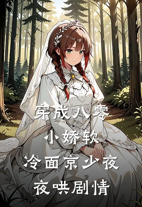 穿成八零小娇软，冷面京少夜夜哄剧情