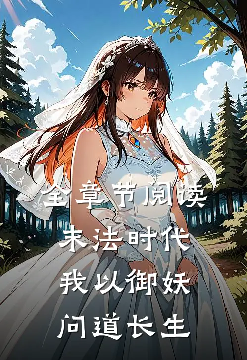 全章节阅读末法时代，我以御妖问道长生