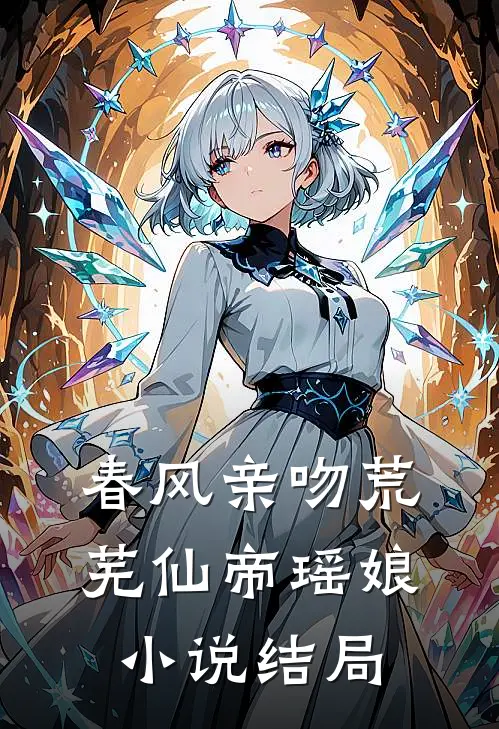 春风亲吻荒芜仙帝瑶娘小说结局