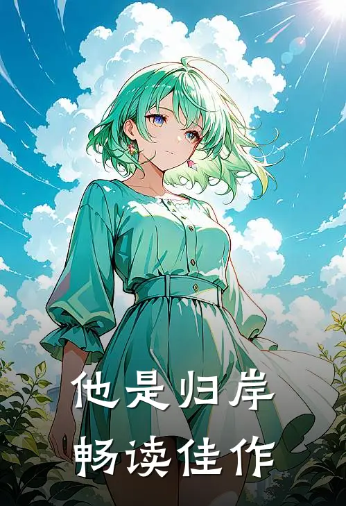 他是归岸畅读佳作