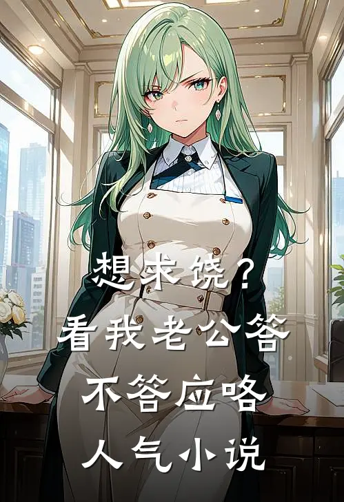 想求饶？看我老公答不答应咯人气小说