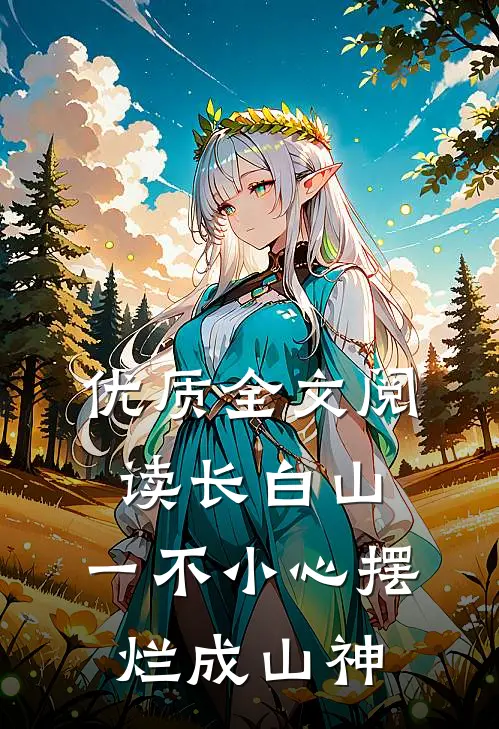 优质全文阅读长白山：一不小心摆烂成山神