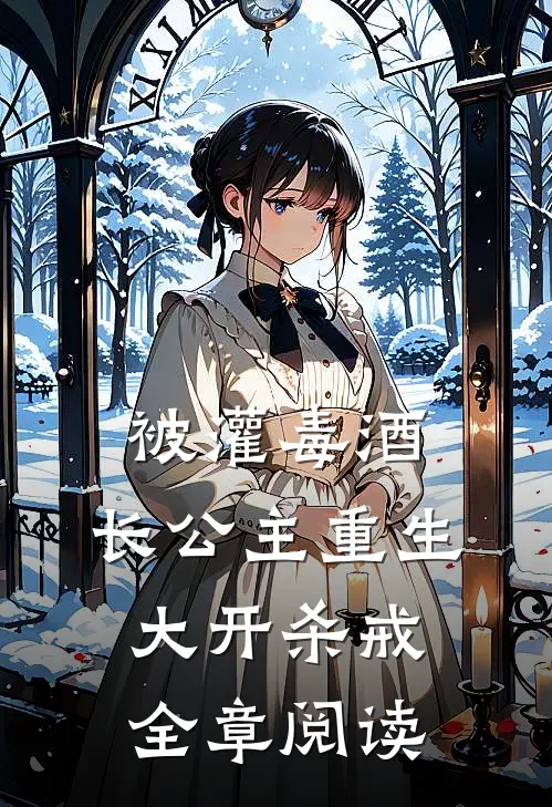被灌毒酒，长公主重生大开杀戒全章阅读