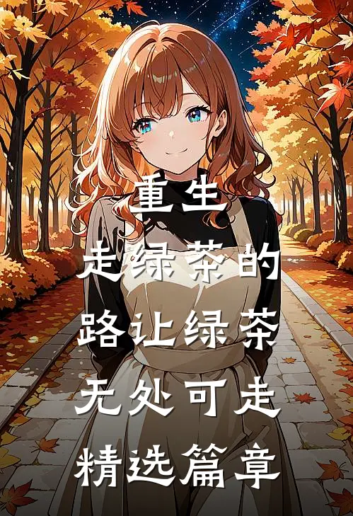 重生：走绿茶的路让绿茶无处可走精选篇章