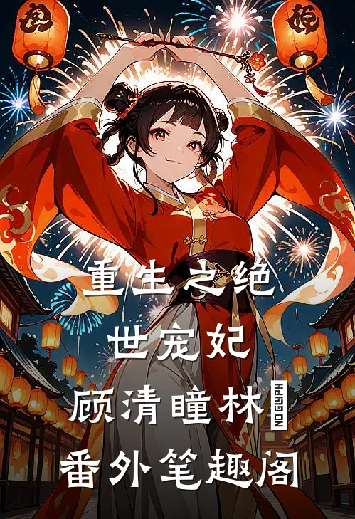 重生之绝世宠妃：顾清瞳林玥番外笔趣阁