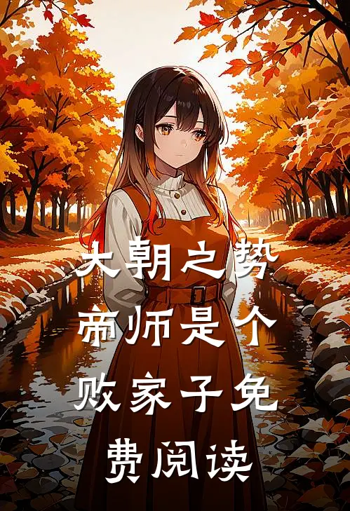 大朝之势：帝师是个败家子免费阅读