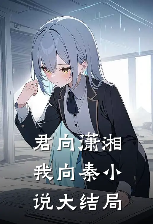 君向潇湘我向秦小说大结局