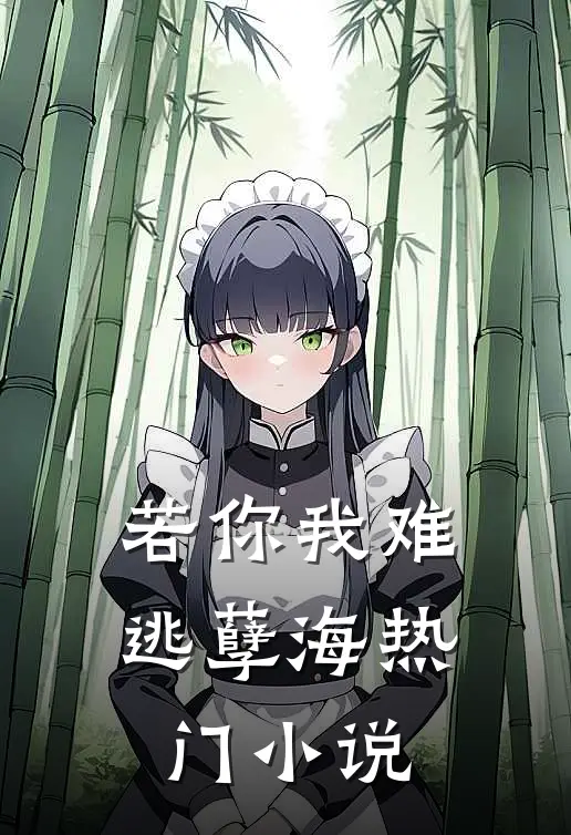 若你我难逃孽海热门小说