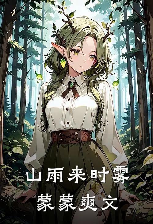 山雨来时雾蒙蒙爽文
