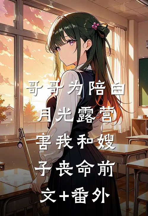 哥哥为陪白月光露营，害我和嫂子丧命前文+番外