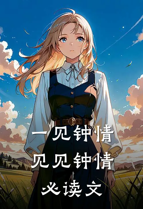 一见钟情，见见钟情必读文
