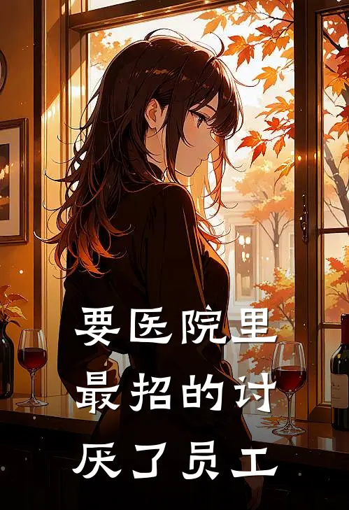 要医院里最招的讨厌了员工