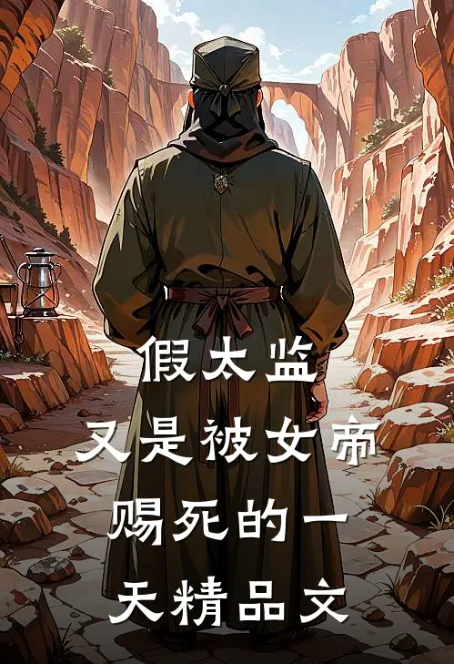假太监：又是被女帝赐死的一天精品文