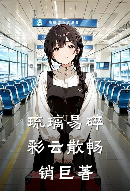琉璃易碎彩云散畅销巨著