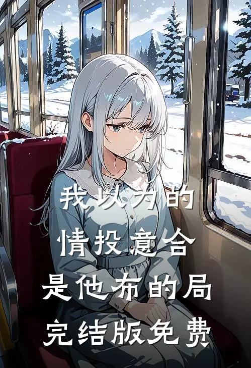 我以为的情投意合，是他布的局完结版免费