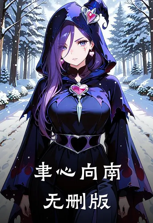 聿心向南无删版