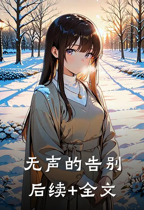无声的告别后续+全文