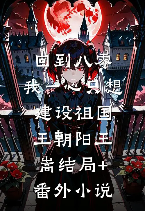 回到八零：我一心只想建设祖国王朝阳王嵩结局+番外小说