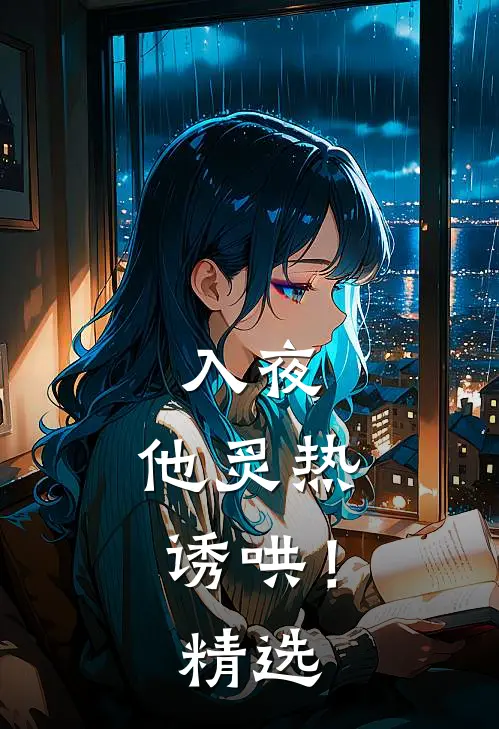 入夜，他炙热诱哄！精选