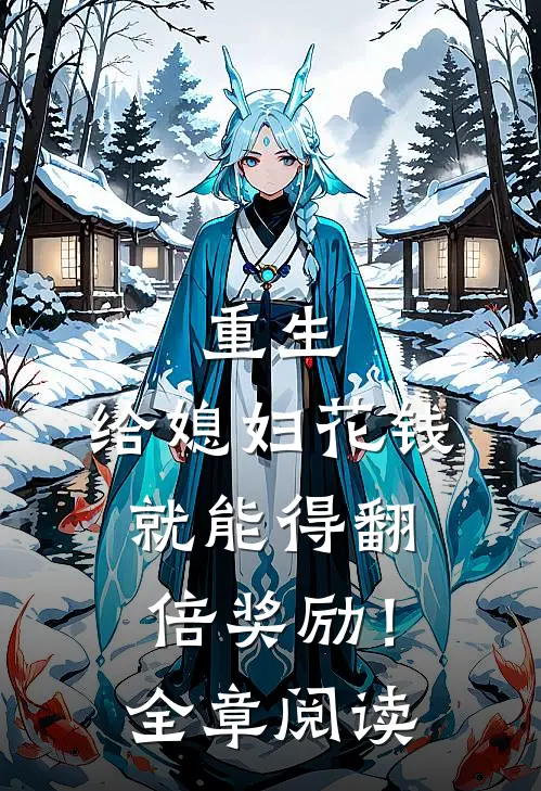 重生：给媳妇花钱就能得翻倍奖励！全章阅读