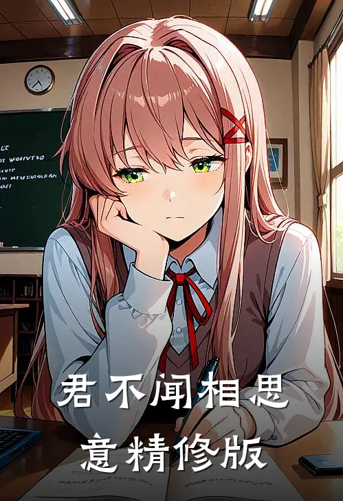 君不闻相思意精修版