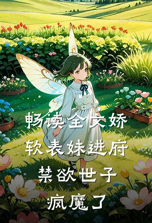 畅读全文娇软表妹进府：禁欲世子疯魔了