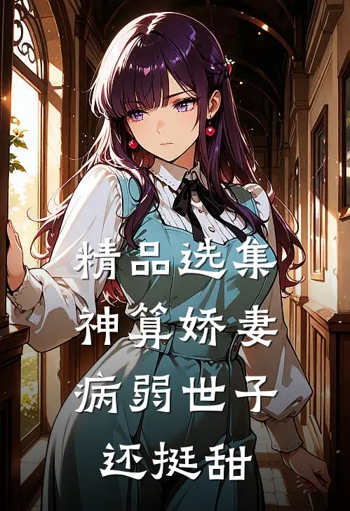 精品选集神算娇妻：病弱世子还挺甜