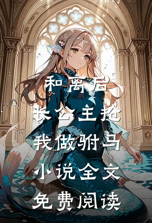 和离后，长公主抢我做驸马小说全文免费阅读