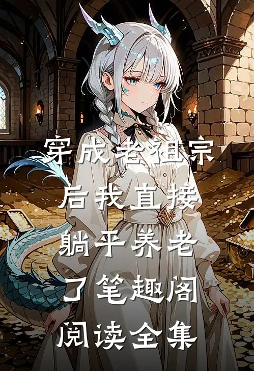 穿成老祖宗后我直接躺平养老了笔趣阁阅读全集