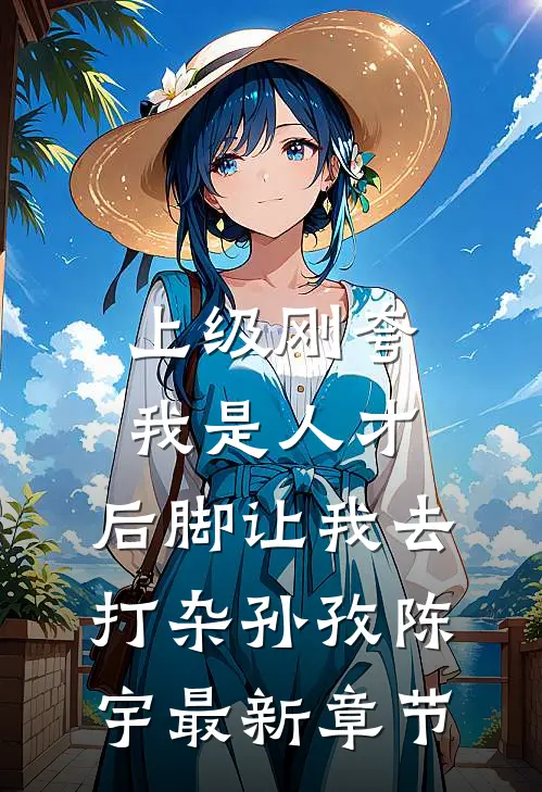 上级刚夸我是人才，后脚让我去打杂孙孜陈宇最新章节