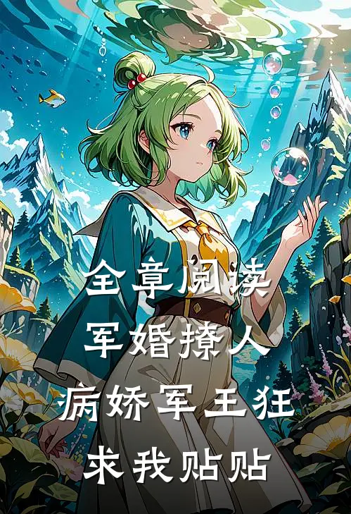 全章阅读军婚撩人，病娇军王狂求我贴贴