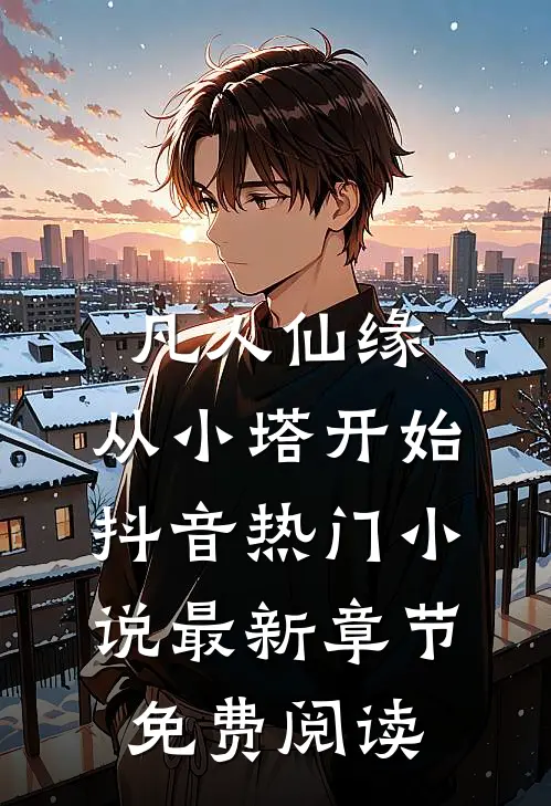 凡人仙缘，从小塔开始抖音热门小说最新章节免费阅读