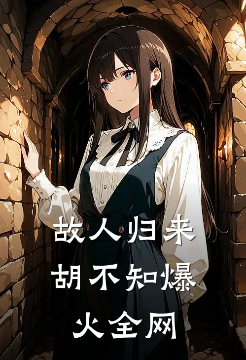 故人归来胡不知爆火全网