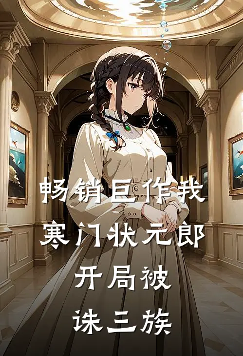 畅销巨作我，寒门状元郎，开局被诛三族