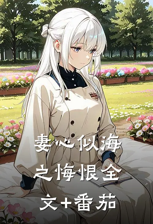 妻心似海之悔恨全文+番茄