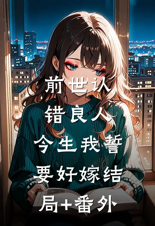 前世认错良人，今生我誓要好嫁结局+番外